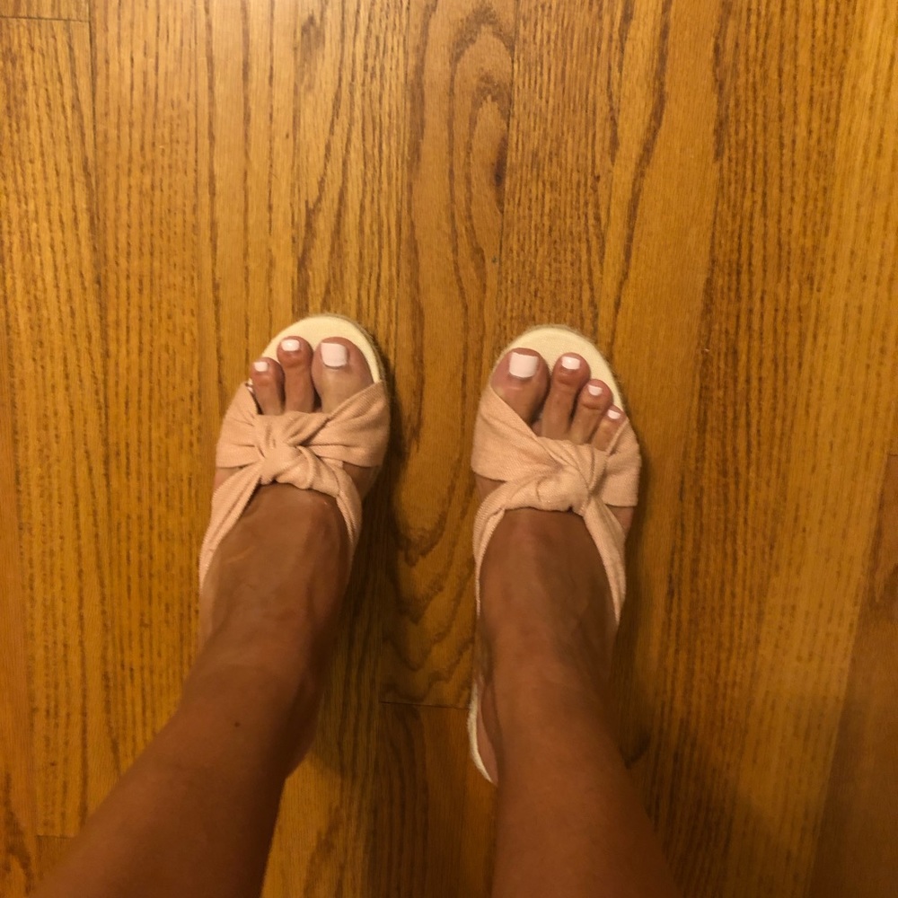 Soludos espadrilles